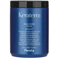Fanola Haarmaske Fanola Keraterm Masker 1000ml