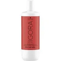 Schwarzkopf Haarfarbe Schwarzkopf Igora Royal Developer 6% 60ml