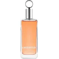 LAGERFELD Eau de Toilette Classic, Glasflakon, Parfüm EDT, Herrenduft