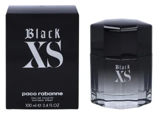 Paco Rabanne XS Pour Homme Edt Spray.