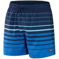Speedo Badeshorts PLMT LEISURE WSHT AM mit Seitentaschen mit Drainage, aus gebürstetem Material