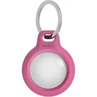 Belkin Schlüsselanhänger Secure Holder Schlüsselanhänger für Apple AirTag (1-tlg)