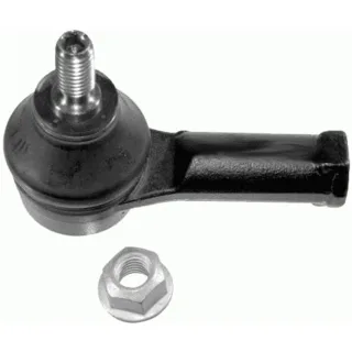 Lemf?rder Spurstangenkopf vorne Ford Tourneo Transit 1,8
