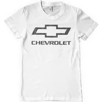 Chevrolet T-Shirt Logo T-Shirt