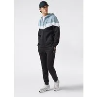 Champion Jogginganzug, aus Baumwolle und Polyester, auch in großen Größen