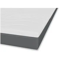 Kaltschaummatratze Komfortable 13cm Ergonomische Matratze, Gesunder Schlaf, Schlaftroll, 13 cm hoch