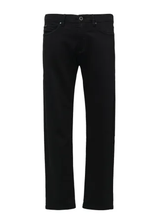 s.Oliver Red Label - Regular Fit : Jeans schwarz - Gr. - 28/32