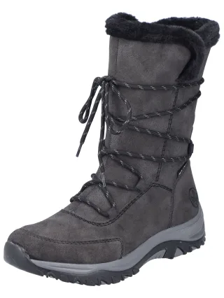 Rieker Stiefel "Rieker Stiefel Lederimitat"