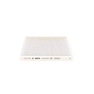Bosch Innenraumfilter Alfa Romeo Giulietta