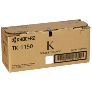 Kyocera Toner TK-1150 schwarz