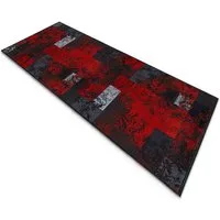 Floordirekt Läufer Maraba, Teppichläufer erhältlich in 15 Größen, Läufer, Teppich, rechteckig, Höhe: 7 mm