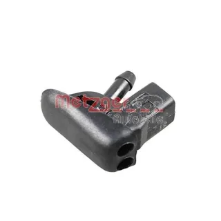 Metzger Waschwasserd?se f?r Scheinwerfer Ford Mondeo 3