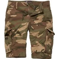 Vintage Industries Shorts Rowing Shorts