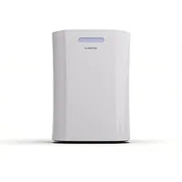 Klarstein Luftentfeuchter AeroDry 10, elektrisch 165W 10l/d 2,5 L Wasser Tank