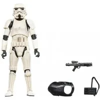 Hasbro Actionfigur Star Wars The Mandalorian & Grogu Imperial Remnant Stormtrooper figure