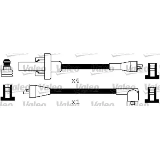 Valeo Z?ndleitungssatz Renault 12 16 5