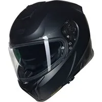 NOLAN Motorradhelm N80-8 Classico N-Com Helm, vorbereitet für Kommunikationssystem,Notfallsystem-Polsterung (EQ
