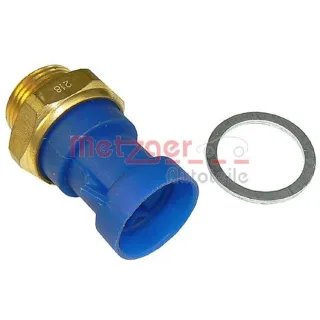 Metzger L?fterschalter Alfa Citroen Fiat Lancia Peugeot 0915203