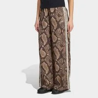 adidas Originals Sporthose STN WL PANTS für Erwachsene, mit Kordelverschluss, normal-weite Form