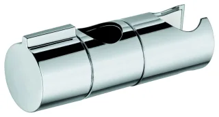GROHE Gleitelement 48609 für Tempesta Brausestangen matt black, 486092430 486092430
