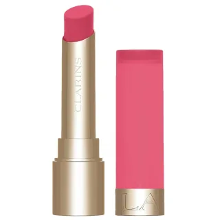 Clarins Nährendes Lippenöl-Balsam für Feuchtigkeit und Farbe