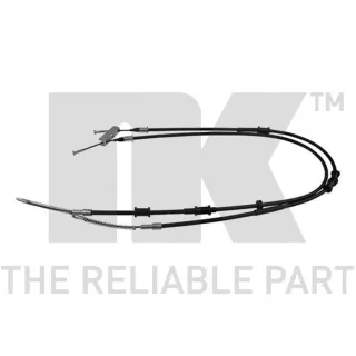 NK Handbremsseil Opel Combo 903689