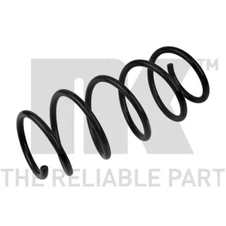 NK Feder vorne Opel Corsa C 533680
