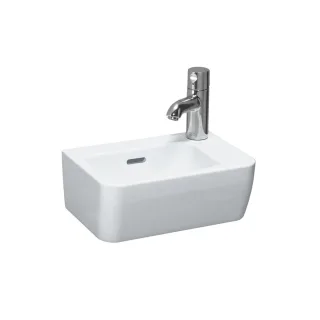 LAUFEN Handwaschbecken PRO A 250x360x165 asym. H816955A001061