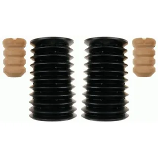 Sachs Staubschutzsatz f?r Sto?d?mpfer hinten Mercedes 124 190 E-Klasse