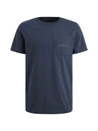 PME Legend - play heavy jersey pocket sargasso sea - Gr. - XXL