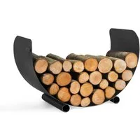 50NRTH Kaminholzregal Turyn 70, BxTxH:70x36x45 cm