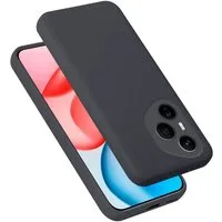 Cadorabo Handyhülle für Honor 400 Pro Hülle Honor 400 Pro, Hülle TPU Silikon Schutzhülle Flexible Handyhülle Cover Case