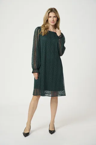 Kleid A-shape Ponderosa Pine green