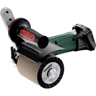 Metabo Akku-Satiniermaschine S 18 LTX 115 - Karton - 600154850