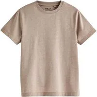 Next T-Shirt Regular Fit Kurzarm-T-Shirt (1-tlg)