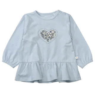 STACCATO - Md.-Tunika light blue - Gr. - 74