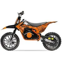 Smarty Crossrad 500W Serval Eco 10/10 36V Dirtbike