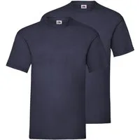 Fruit of the Loom Rundhalsshirt Valueweight T-Shirt