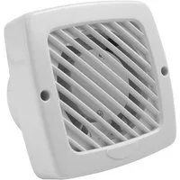 Marley Deutschland GmbH Turmventilator Marley Ventilator V10 N DN100 Ø 100 mm, mit