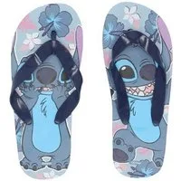 Lilo & Stitch Lilo & Stitch Flip-Flops Badeschlappen für Kinder Coole Schuhe Strand Badeschuh