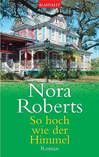 Die Dream-Triologie: So hoch wie der Himmel: Roman