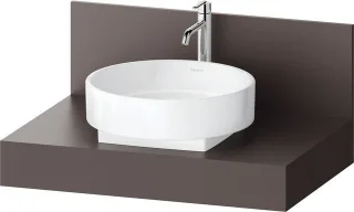 Duravit Balcoon Konsole 800X370X550 HDH BA90560IGIG0000