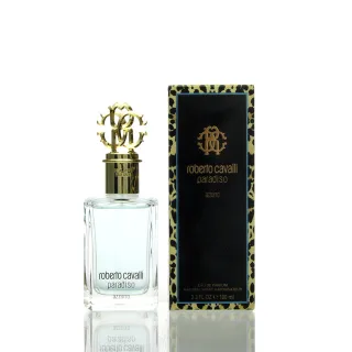 Roberto Cavalli Paradiso Azzurro Eau de Parfum 100 ml