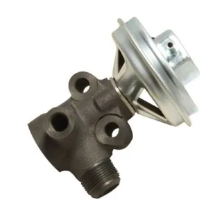 Hueco AGR-Ventil Nissan Maxima
