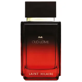 Saint Hilaire Oud Ultime Eau de Parfum für Herren - 100ml Spray