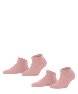 FALKE - FALKE Happy 2-Pack Damen - Gr. - 40.5