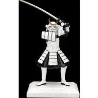 Figuren Shop GmbH Dekofigur Stormtrooper Samurai Figur - The Last Samurai Statue 23 cm Dekofigur