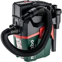 Metabo Professional Nass-Trocken-Sauger