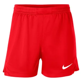 Nike - Shorts für Damen , Athletisch (Universitäts-Rot)