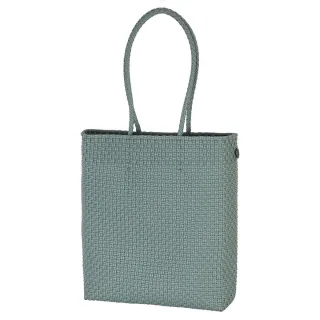 handed by - Shopper - Solo tall grün - Gr. - OS